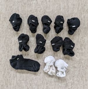 Pair of Thieves Mens Socks